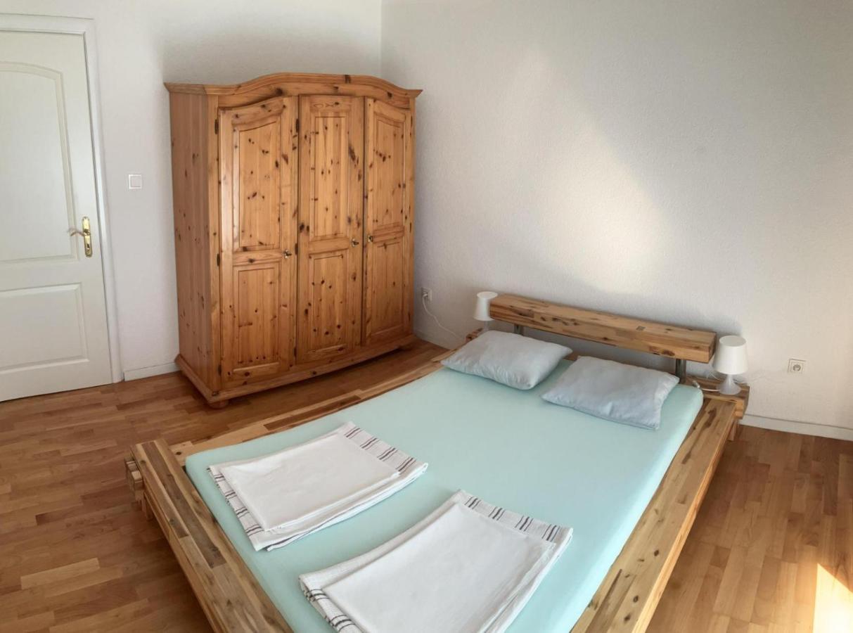 Angela'S House Apartment Zadar Ngoại thất bức ảnh