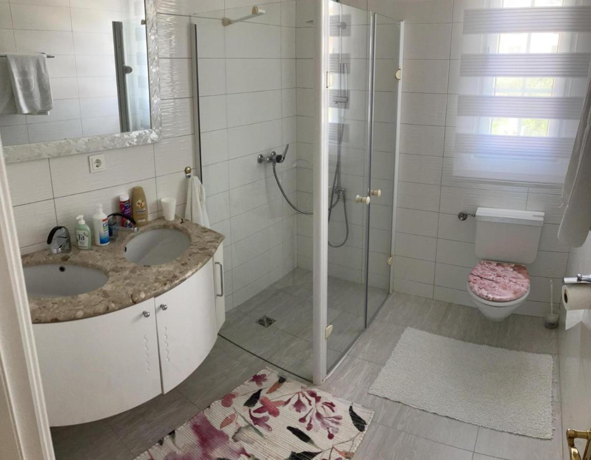 Angela'S House Apartment Zadar Ngoại thất bức ảnh