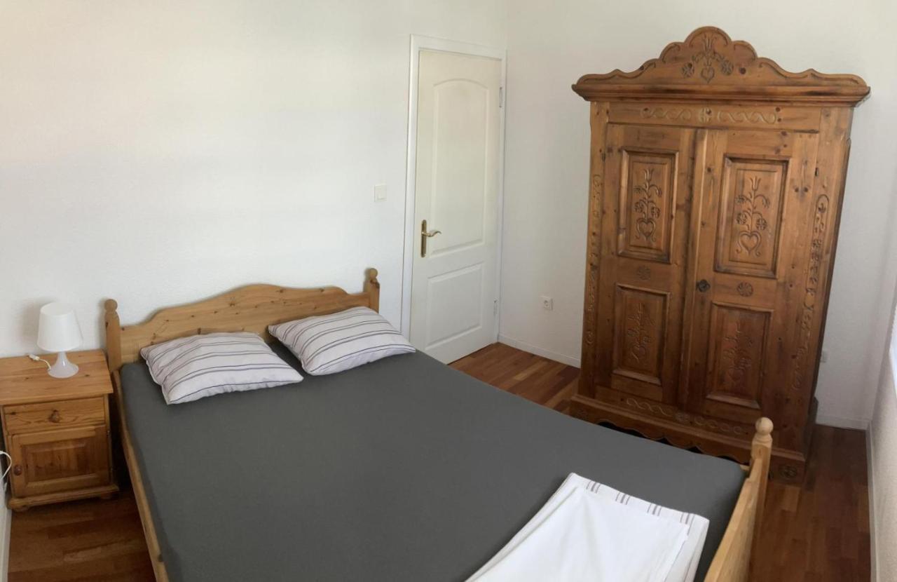Angela'S House Apartment Zadar Ngoại thất bức ảnh