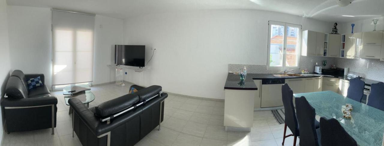 Angela'S House Apartment Zadar Ngoại thất bức ảnh